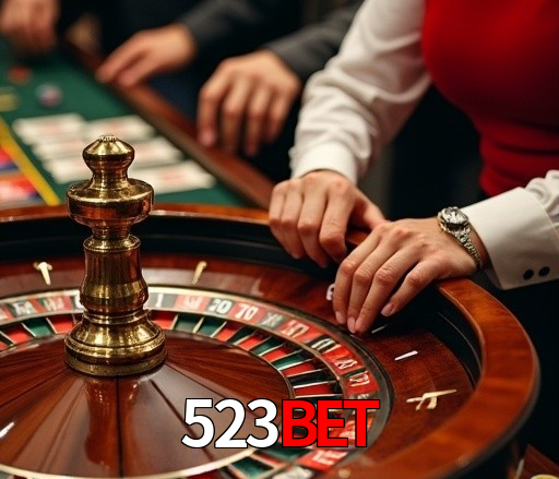 Interface do Aplicativo 523bet BET - Design Premium e Intuitivo